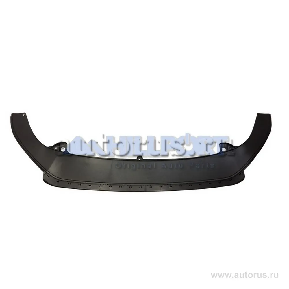 Спойлер бампера HILLPORT VHP5705D