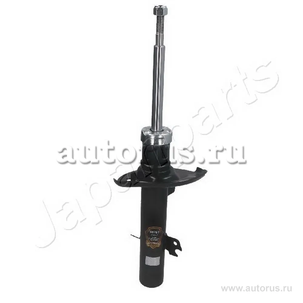 MM-00763 Амортизатор подвески передн лев газ Citroen C3 Picasso 09 JAPANPARTS MM-00763