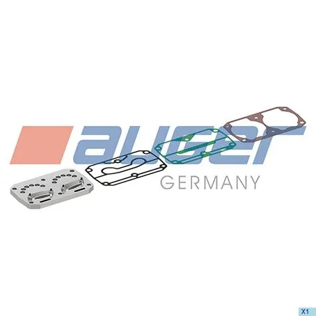 Ремонтный комплект, Компрессор IVECO AUGER 80957