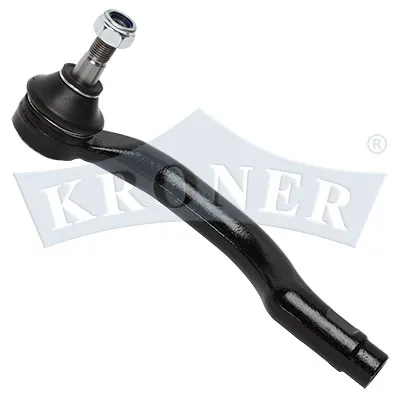 Наконечник рулевой тяги (лев.) MAZDA 6 (07-) KRONER K301154