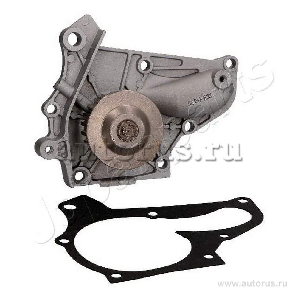 Помпа, водяной насос JAPANPARTS pq244