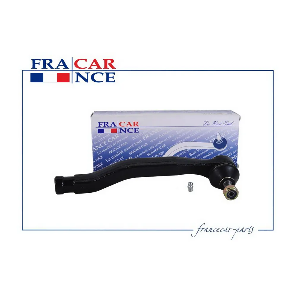 Наконечник рулевой тяги правый 485204680R  FCR210874 FRANCECAR