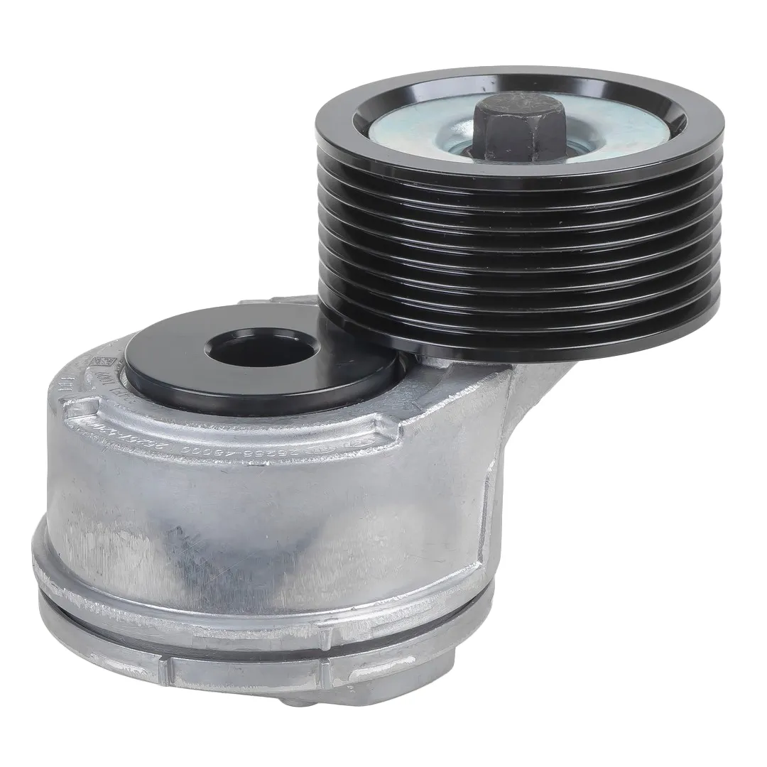 Шкив натяжителя ремня грм