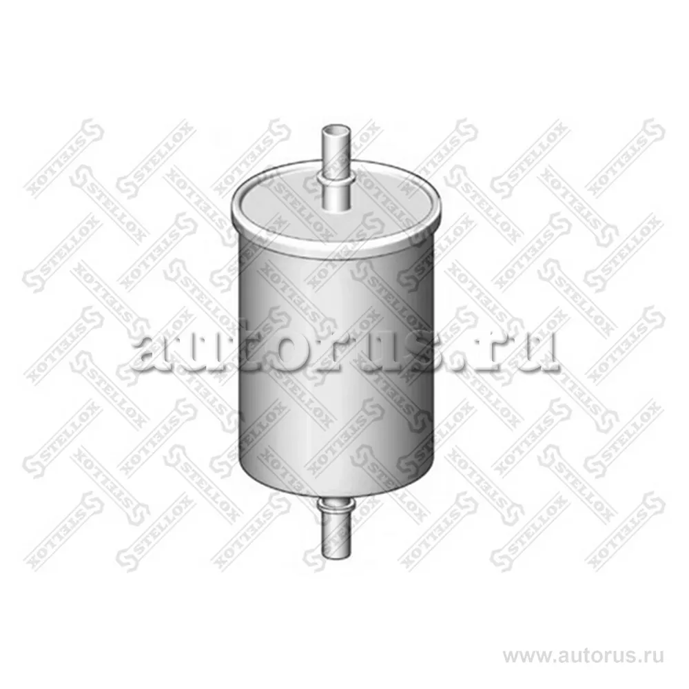 Фильтр топливный Opel Astra/Corsa/Omega/Vectra, Fiat Bravo 1.2i-3. STELLOX 21-00083-SX