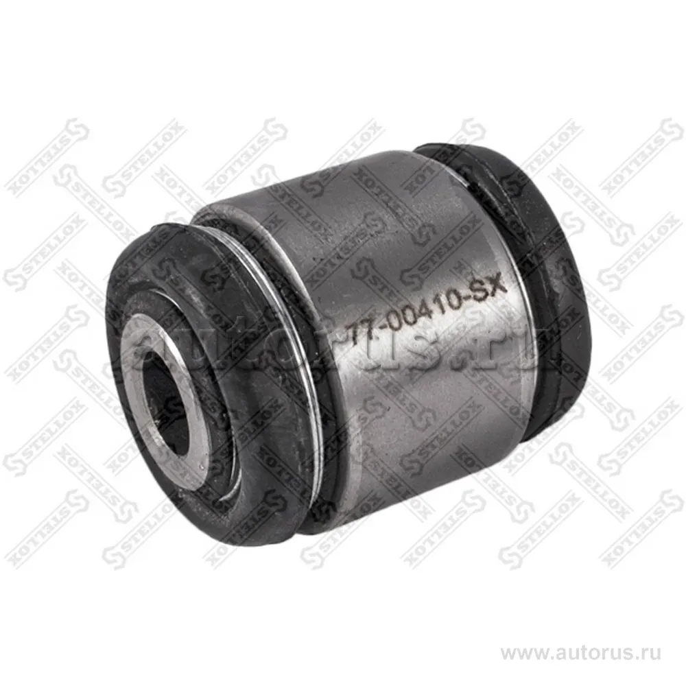 Сайлентблок цапфы плавающий Subaru Impreza G12 07-11 STELLOX 77-00410-SX