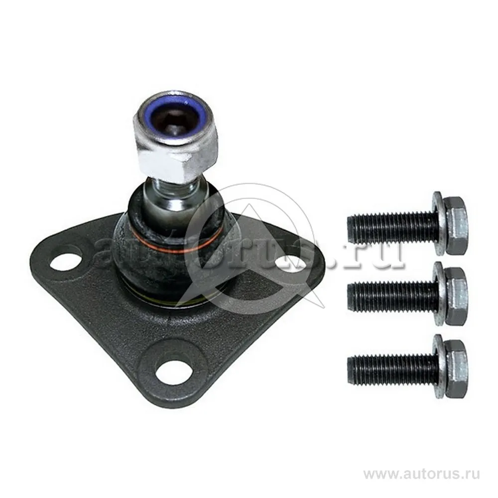 Опора шаровая L=R CITROEN/FIAT/PEUGEOT all Bus 2006-> SIDEM 54086