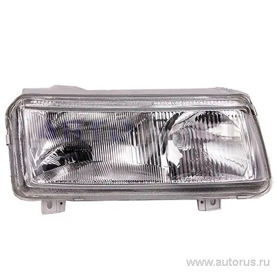 Фара R DEPO 441-1116R-LD-EM