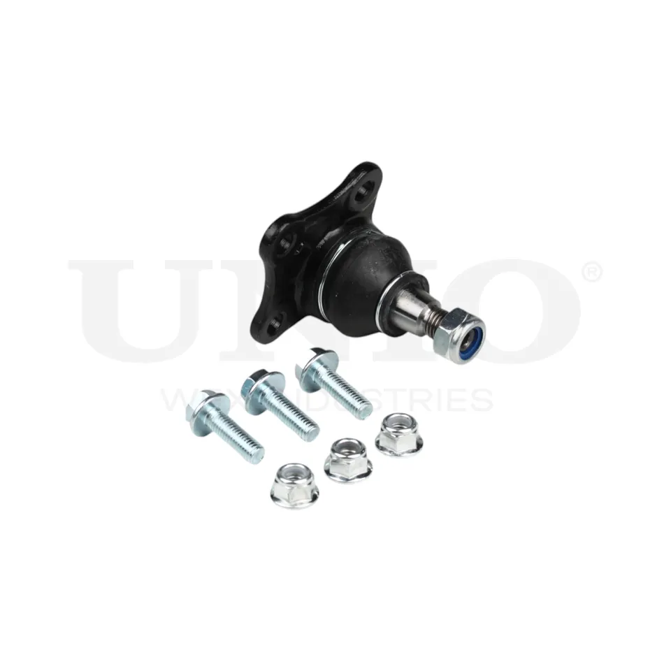 Опора шаровая передняя нижняя левая UNIO SSP-20042