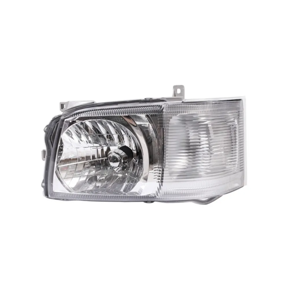 Фара левая без корректора HIACE 2004-2010 L320904001L