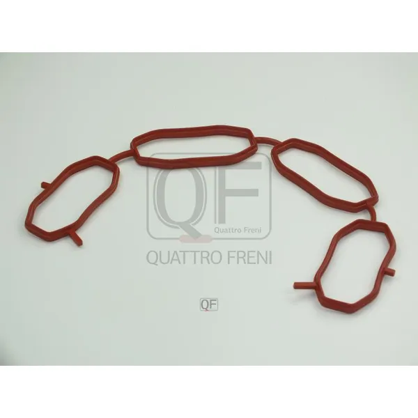 Прокладка впускного коллектора QUATTRO FRENI QF76A00217
