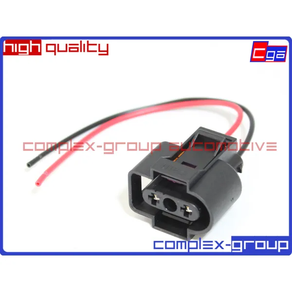 Разъем 1J0973202 CGA 11SCT8048RA
