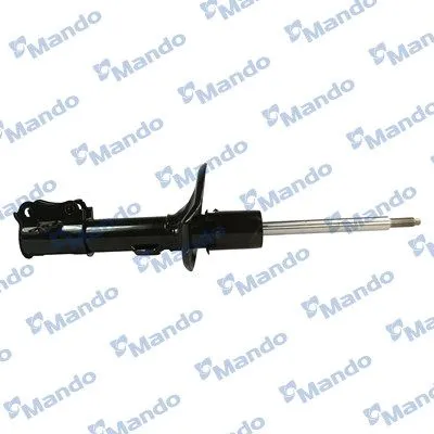 Амортизатор передний R CHEVROLET Aveo 03- MANDO A03100