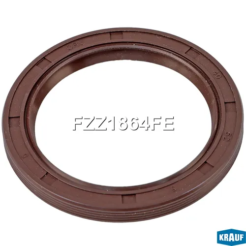 Сальник вала ТНВД KRAUF FZZ1864FE
