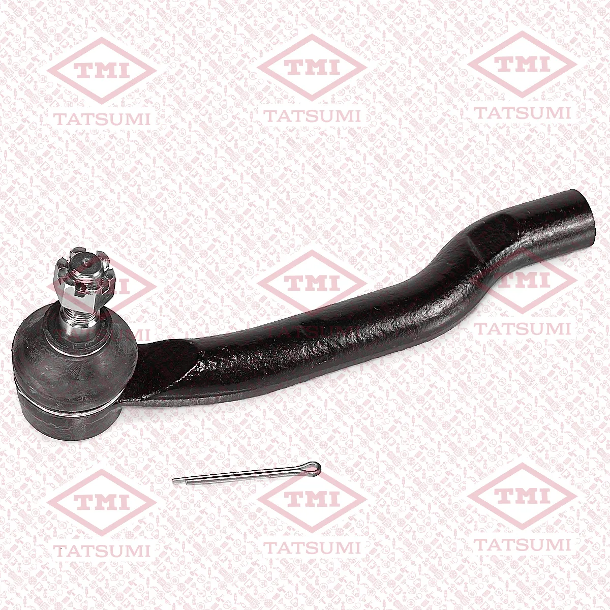 Наконечник рулевой тяги L LEXUS ES 12->TOYOTA Camry 11-> TATSUMI TEC1789L