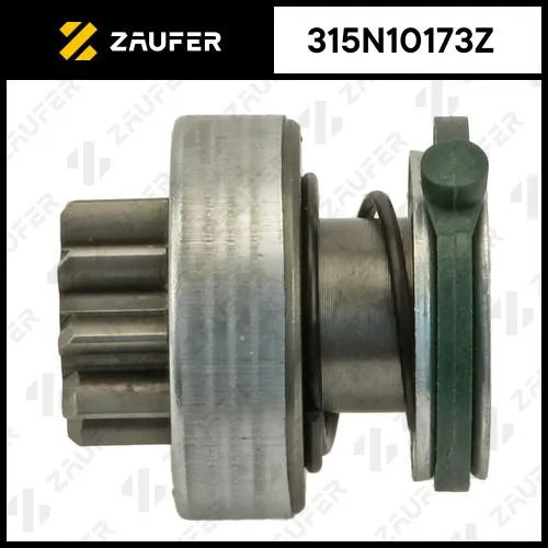 Бендикс стартера ZAUFER 315N10173Z