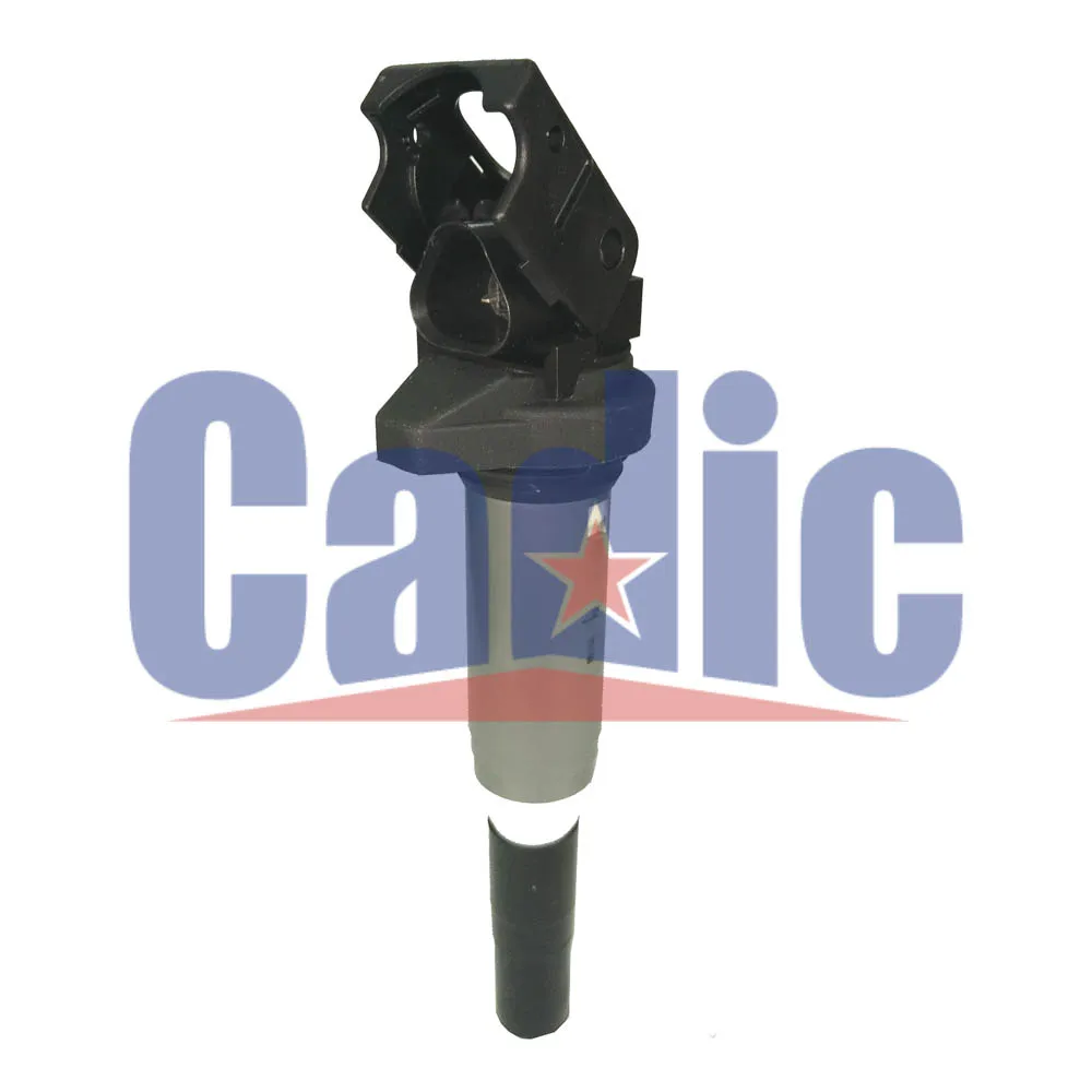 Катушка зажигания BMW 3 (E90) (07-)/5 (E60) (07-) 2.0i/3.0i (SC 2620) - (BMW - 12137559842) CADIC KD9152A