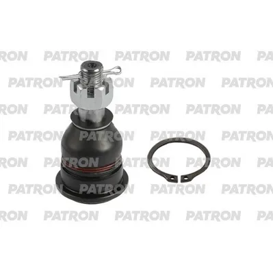 Опора шаровая 40160-50A00 NISSAN: SUNNY 85- PATRON PS3019