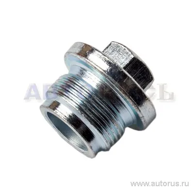 Болт слива масла M26x1.5 ключ 17