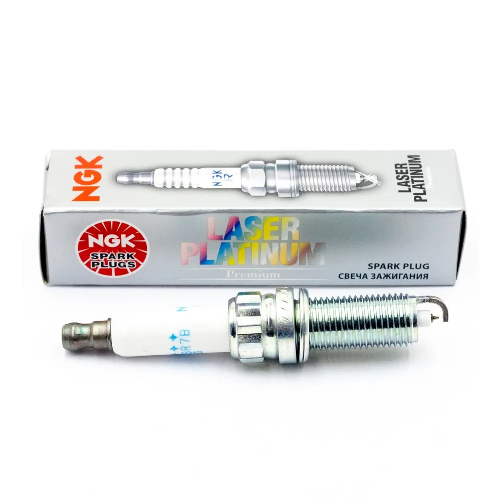 Свеча зажигания PLZKBR7B8G NGK 91530