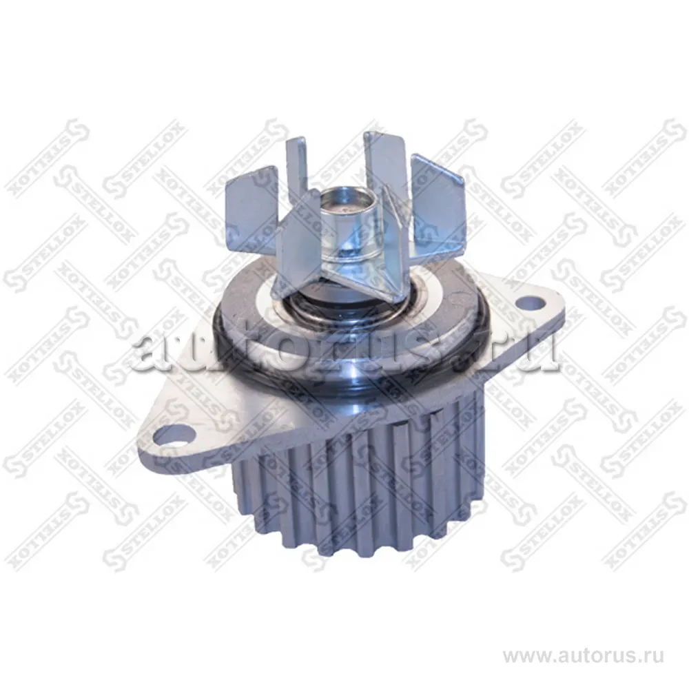 Помпа, водяной насос STELLOX 4515-0007-SX