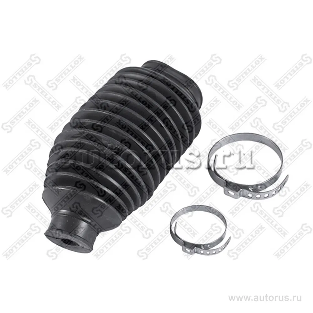 Пыльник рейки рулевойFord Galaxy, VW Sh STELLOX 1417163_SX
