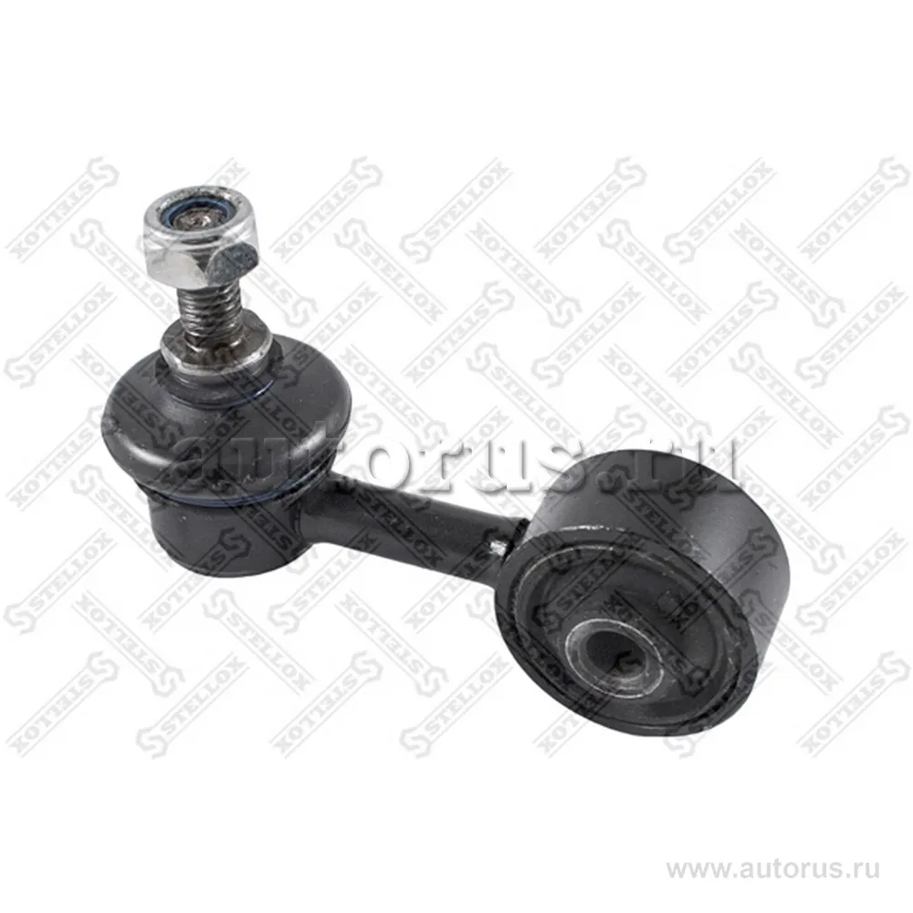 Тяга стабилизатора переднего BMW E30/E36 91> STELLOX 56-02354A-SX