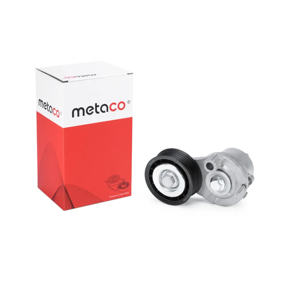 Натяжитель ремня OPEL ANTARA (2007>) 2.0/2.2 ДИЗЕЛЬ Metaco 1360-063