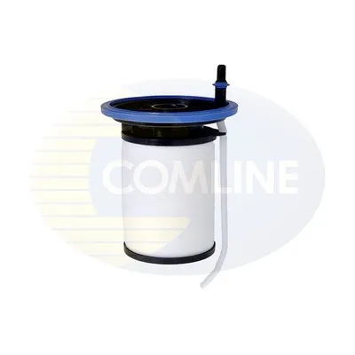 ФИЛЬТР ТОПЛИВНЫЙ OPL COMLINE EFF262