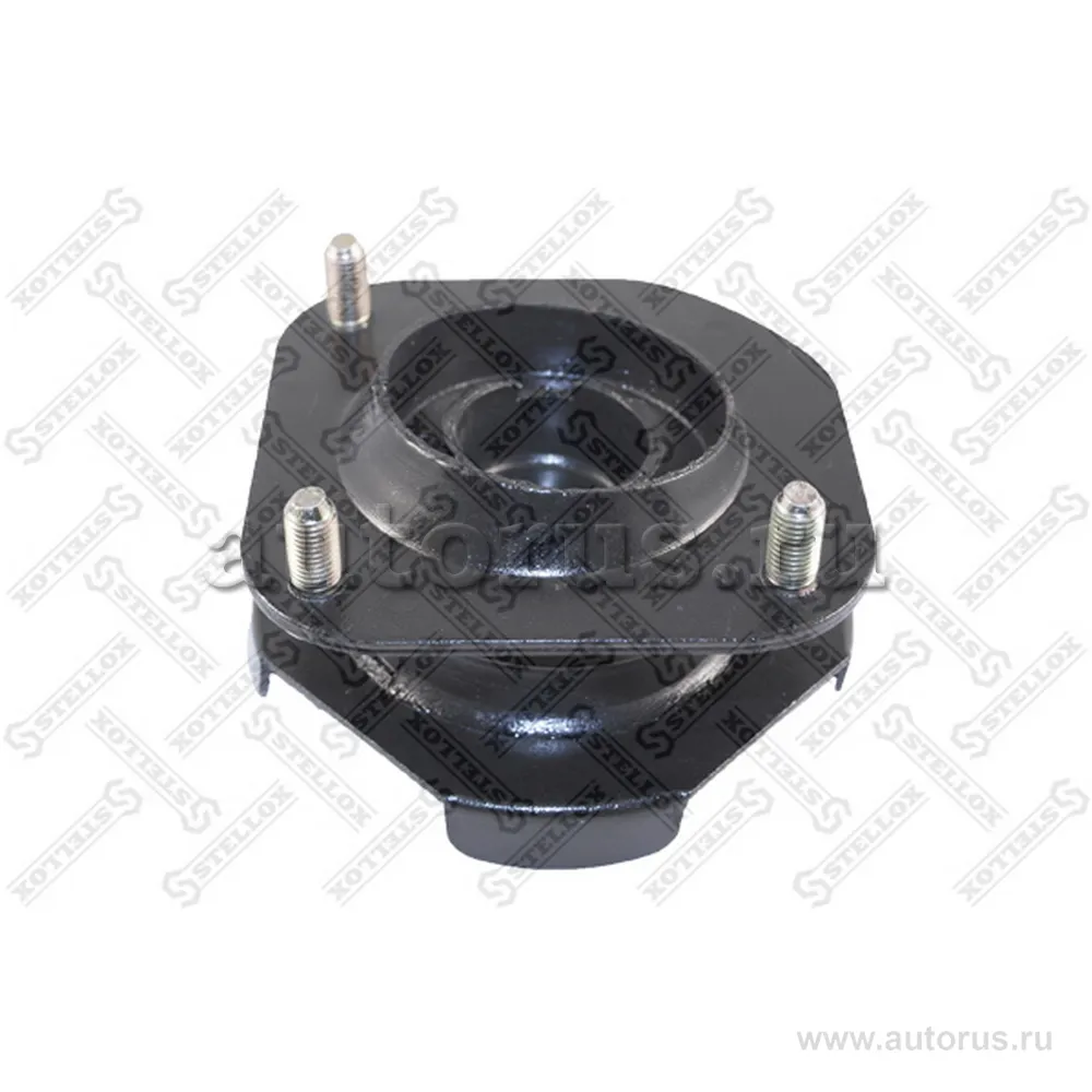 Опора амортизатора заднего левого 4 шпильки Mazda 626 all 92-97 4 STELLOX 12-71012-SX