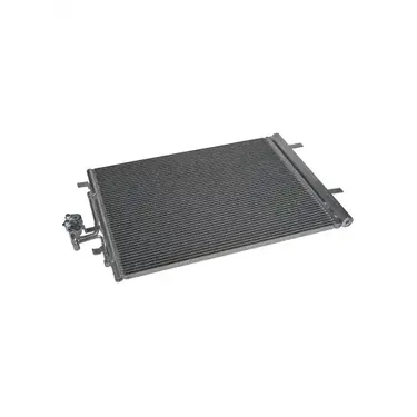 Радиатор кондиционера Volvo S80/V70 1.6-2.4D 06> ZENTPARTS Z19298
