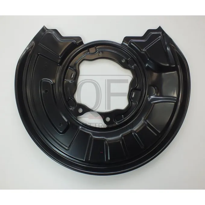 Кожух тормозного диска RR LH QUATTRO FRENI QF01F00067