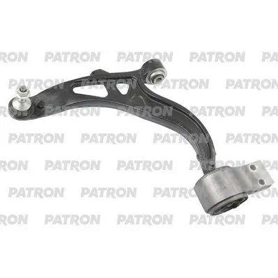 Рычаг подвески с большим сайлентблоком FORD EXPLORER (U5) 10- PATRON PS50624L
