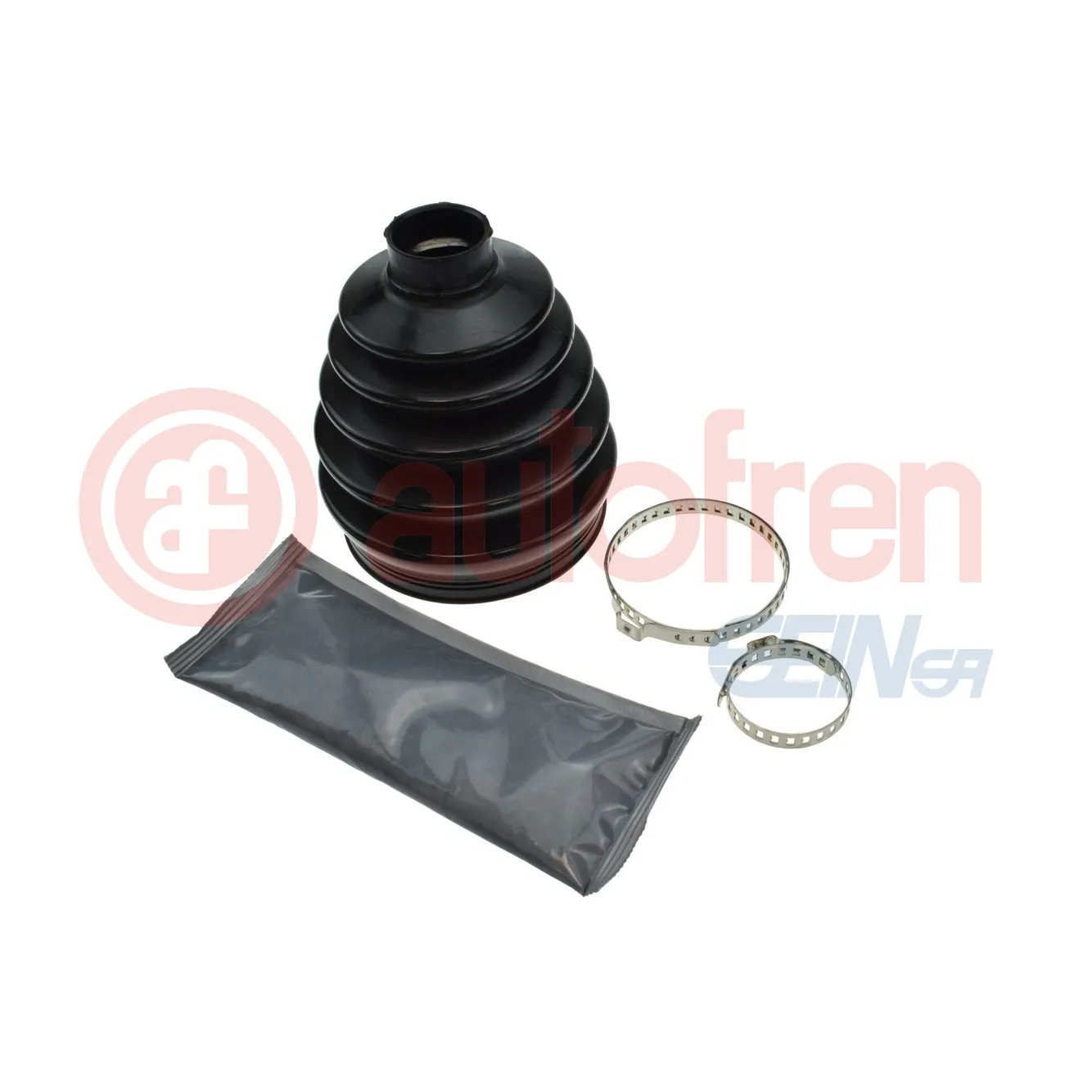 Пыльник ШРУСа наружный AD VW SEINSA D8492T