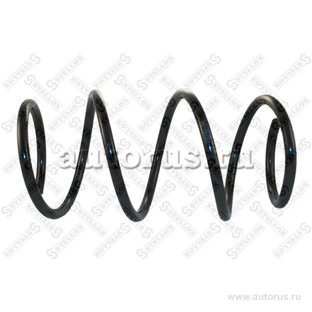 Пружина передняя 40 084 30 BMW E39 2.5TD/3.0D 96> STELLOX 10-21096-SX