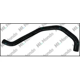 Патрубок KIA Cerato (08-) (2.0) радиатора верхний MANDO MANDO DCC020565