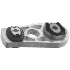 ПОДУШКА ДВИГ REN LAGUNA II 2.0 DCi 01-08 ASLYX AS-202982