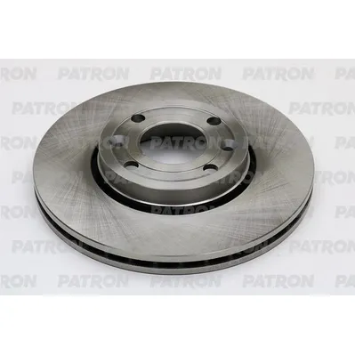 Диск тормозной передний LADA XRAY, DACIA: DOKKER, LODGY 12->, RENAU PATRON PBD1055