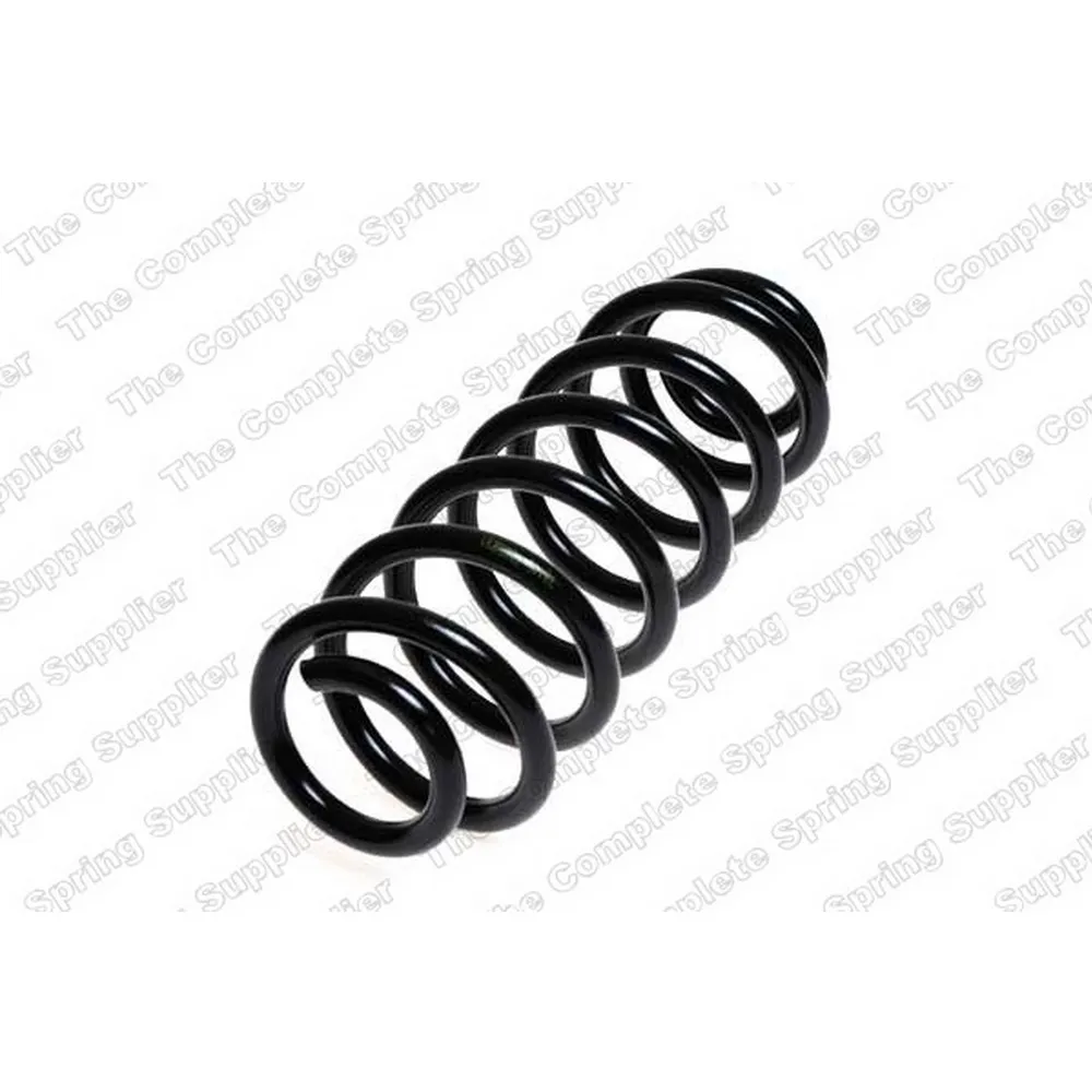 Пружина задняя skoda, усиленная LESJOFORS 4285720