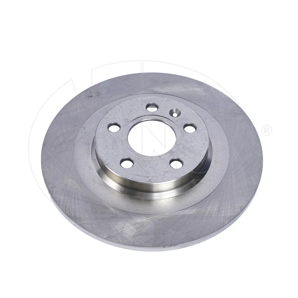 Диск тормозной задний GEELY MONJARO NSP NSPRS12N13