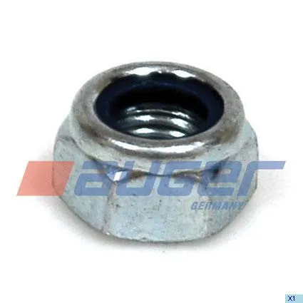 Гайка самоконтрящаяся M12x1.5 Scania, MB MK/NG/SK AUGER 59304