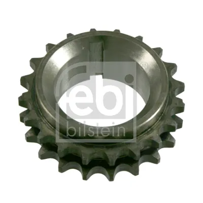 шестерня коленвала