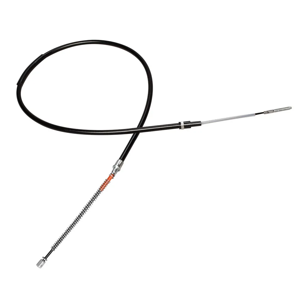 Трос тормоза стояночного Chery Amulet (A15) 03- Marshall MT6299
