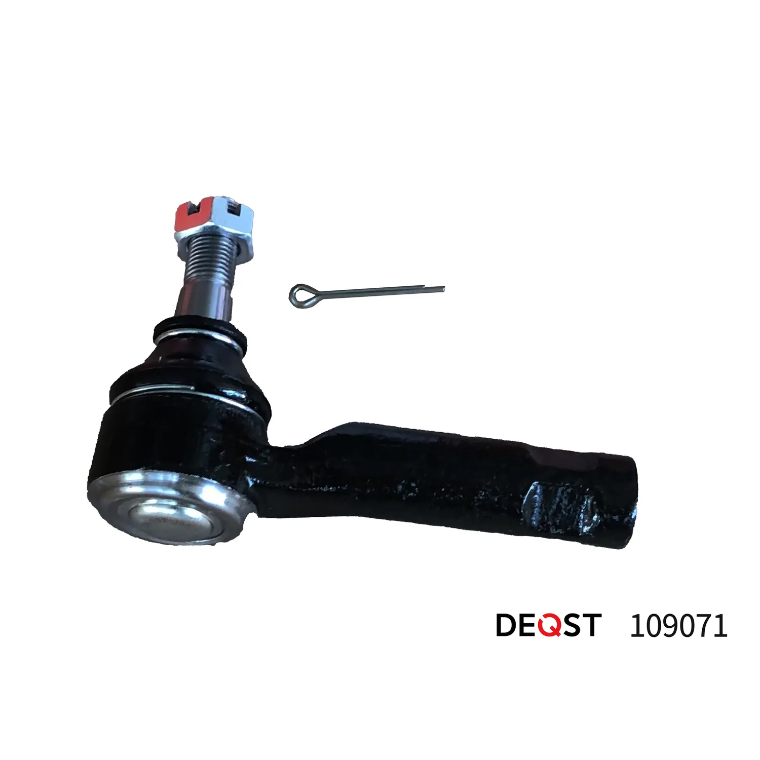 Наконечник рулевых тяг, MAZDA CX-5 01,11- DEQST 109071
