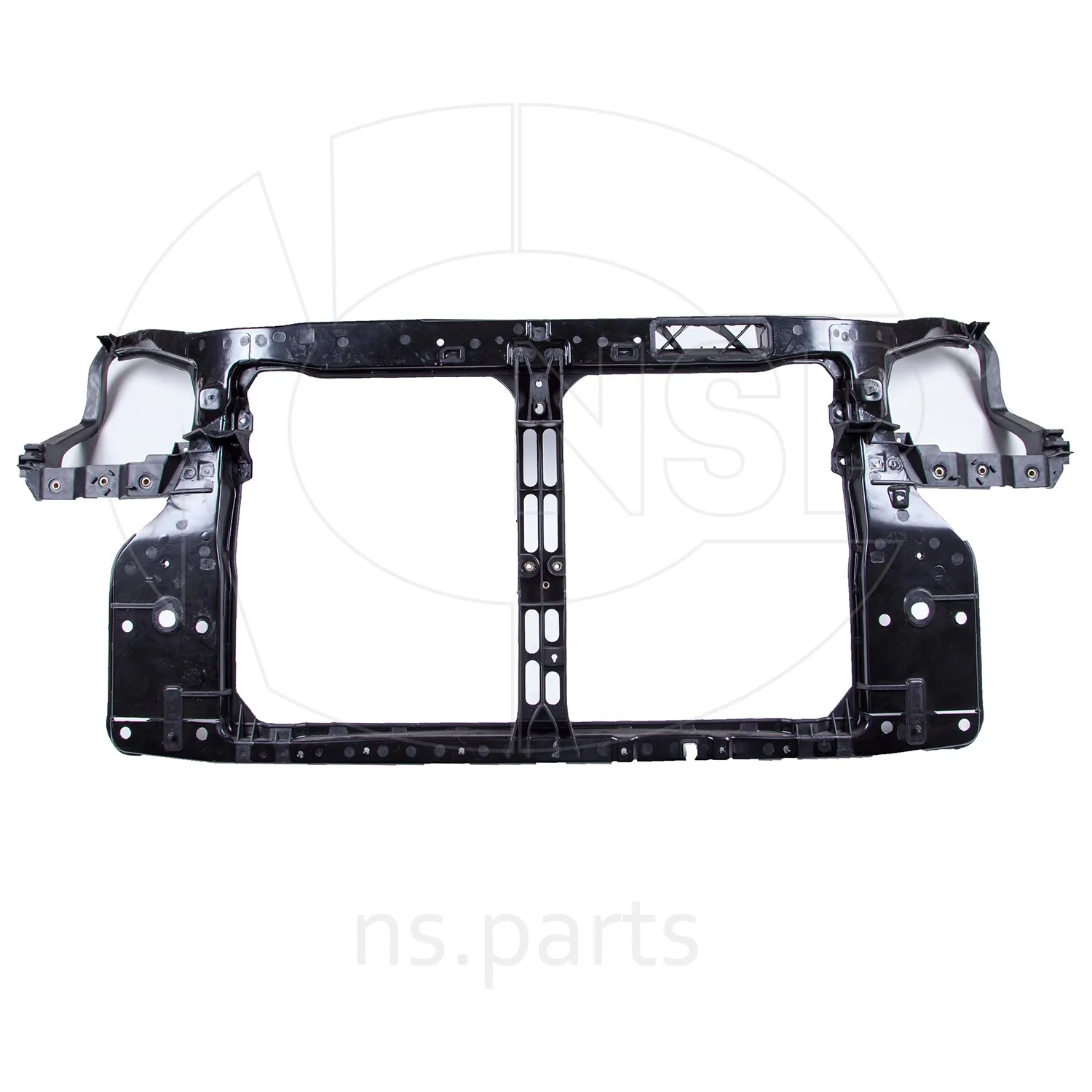 Панель передняя (телевизор) HYUNDAI Tucson I NSP NSP02641012E001
