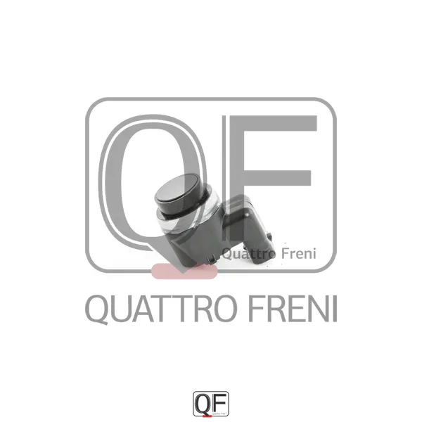 Датчик парктроника FR, VOLVO C30 (2006>)/S80 (2006>) QUATTRO FRENI qf10g00026