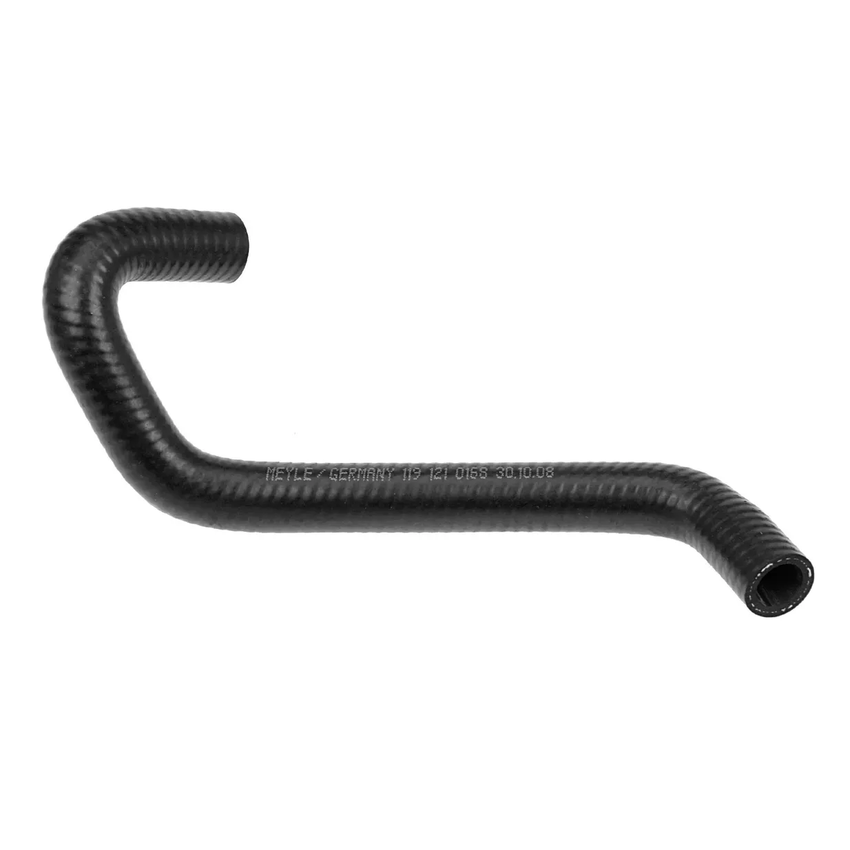 Шланг радиатора MEYLE 119 121 0168