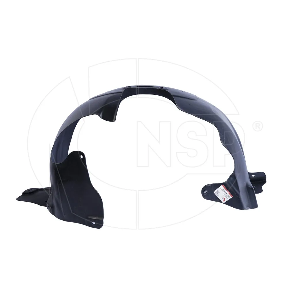 Подкрылок передний правый CHEVROLET Cruze (09-12) NSP NSP1BD04101