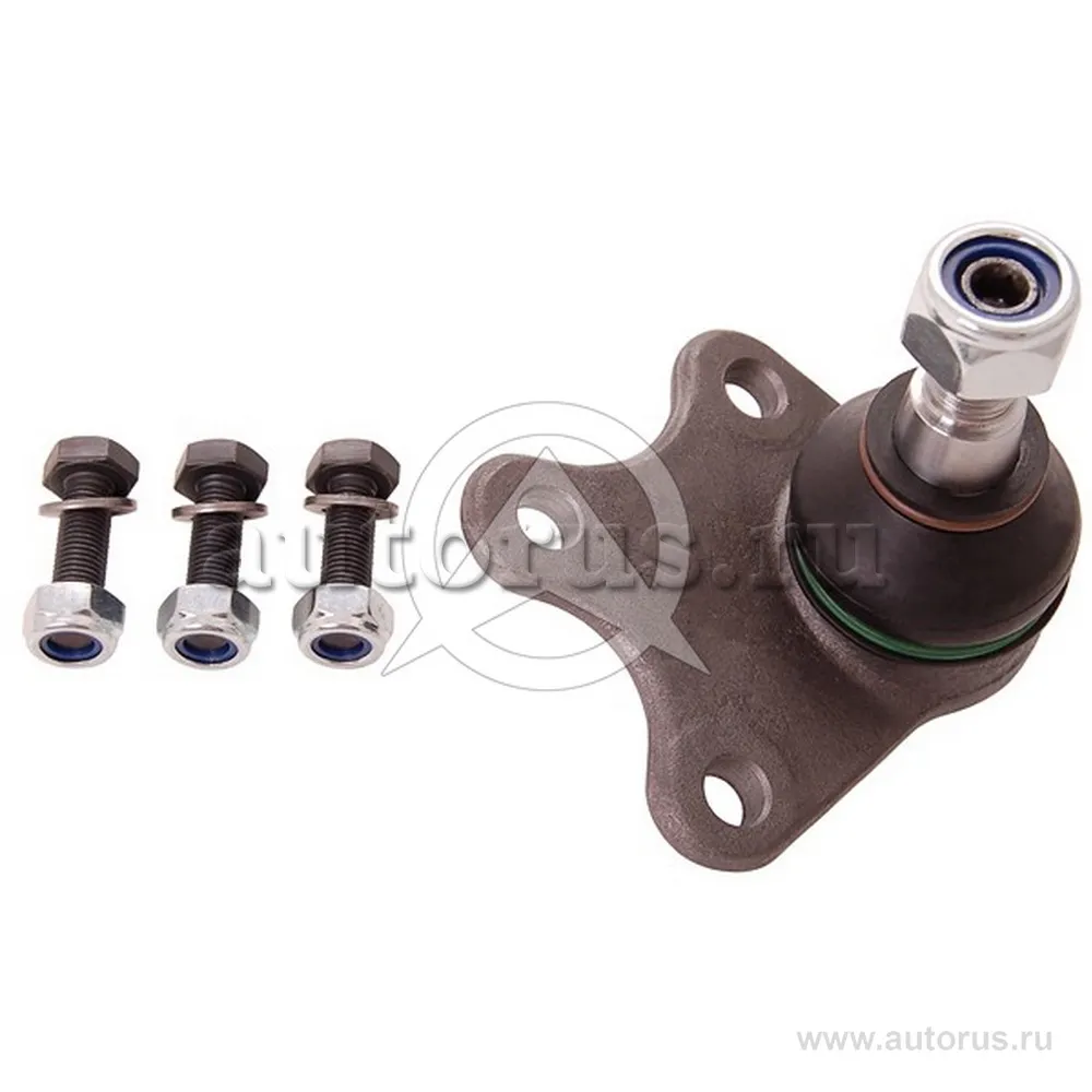 Опора шаровая R AUDI A2 SIDEM 57083