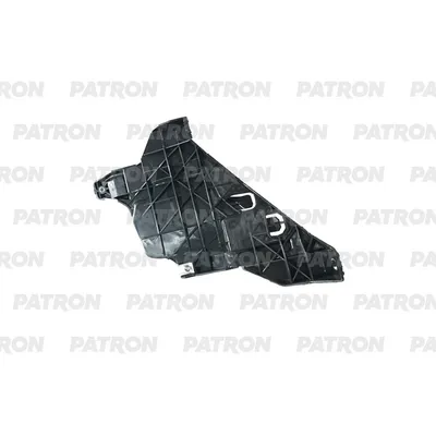 Кронштейн фары прав AUDI Q5 2012-16 PATRON P76-AD020AR