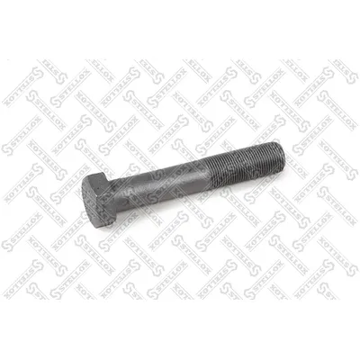 Болт подвески, М20х1.5-6gх110 МАЗ 5440E9/643019/6516 STELLOX 79-01158-SX